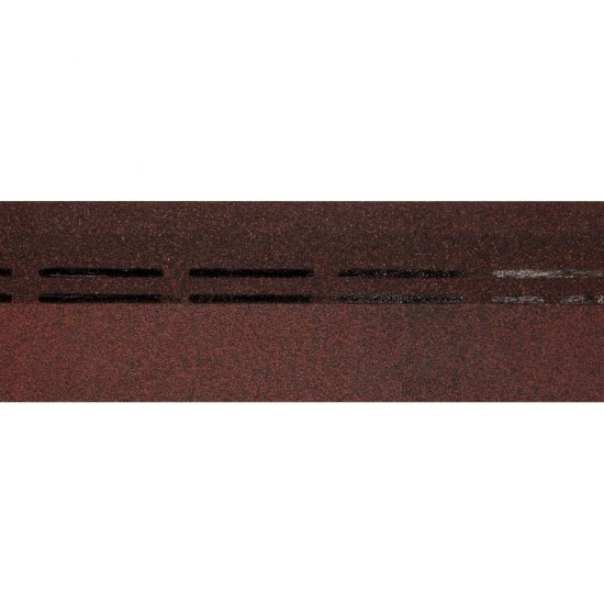 Коньково-карнизная черепица DOCKE PIE STANDARD