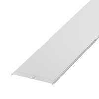 Крышка лотка DKC 200 мм 3 м (35524)