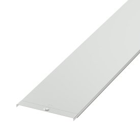 Крышка лотка DKC 200 мм 3 м (35524)