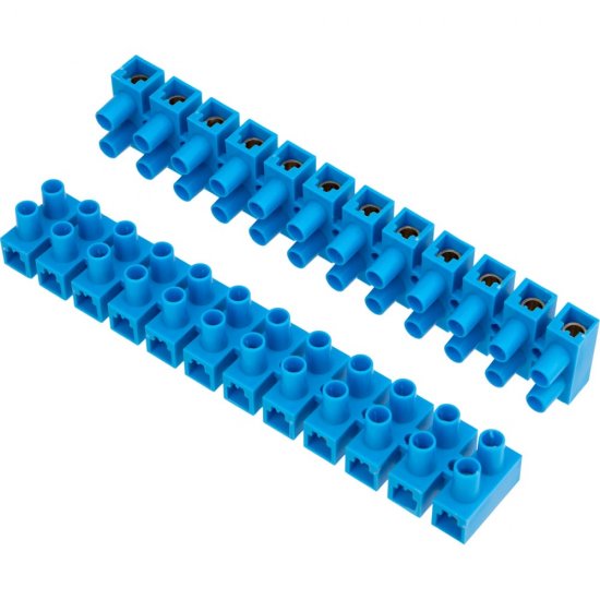 Винтовая клеммная колодка REXANT KВ-35