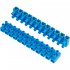 Винтовая клеммная колодка REXANT KВ-35