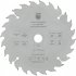Пильный диск по дереву и ДСП Berger BG BG1641