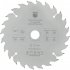 Пильный диск по дереву и ДСП Berger BG BG1660