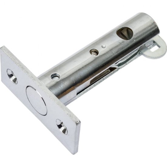 Дверная задвижка APECS L-0260-6-CR