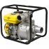Бензиновая мотопомпа MATEUS LT20CX-168FLT