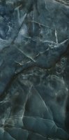 Керамогранит Kerama Marazzi Ониче синий полированный 1195х600х9 мм (3 шт.=2,151 кв.м)