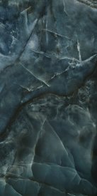 Керамогранит Kerama Marazzi Ониче синий полированный 1195х600х9 мм (3 шт.=2,151 кв.м)