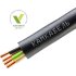 Кабель Камкабель 1157Б40HF00070А