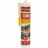Универсальный силиконовый герметик Soudal 105907