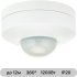 Потолочный датчик движения duwi DDP-03 3x detector