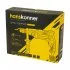 Дрель ударная Hanskonner HID21100DS 1000 Вт ключевой патрон
