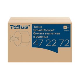 Бумага TORK SmartOne T8