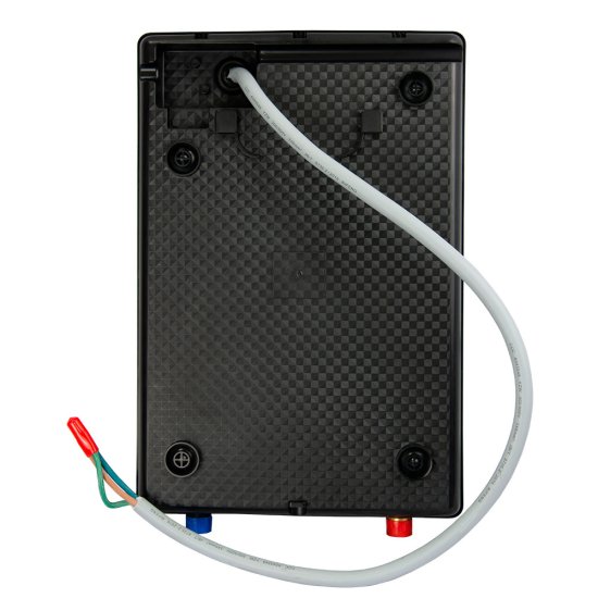 Водонагреватель проточный Primoclima Amor W электрический 8,8 кВт вертикальный