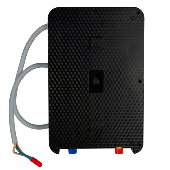 Водонагреватель проточный Primoclima Aqua S электрический 8,5 кВт вертикальный