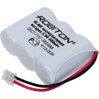 Аккумулятор Robiton DECT-T157-3x2/3AA