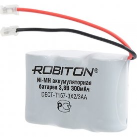 Аккумулятор Robiton DECT-T157-3x2/3AA