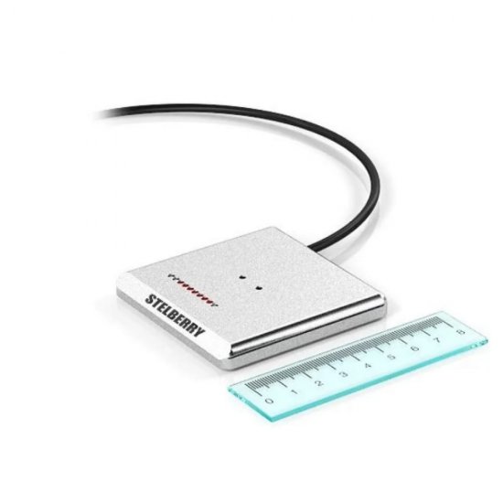 Направленный микрофон для усилителя индукционной петли Stelberry M-1007