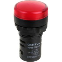 Индикатор CHINT ND16-22DS/4