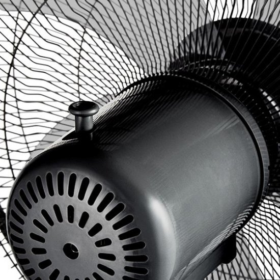 Вентилятор напольный Ballu BFF-860R 3 скорости 45 Вт с пультом