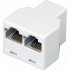 Компьютерный двойник REXANT 03-0103