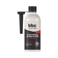 Очиститель инжекторов BiBiCare 4501