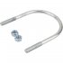 U-образный болт (скоба) MGF 102-114 мм (4
