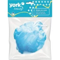 Нейлоновая мочалка YORK 015100