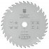 Диск пильный по дереву Berger 185х20х1,8 мм 36 зубьев (BG1642)