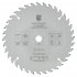Диск пильный по дереву Berger 190х16х1,8 мм 36 зубьев (BG1638)