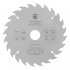Диск пильный по дереву Berger 190х30х1,8 мм 24 зуба (BG1646)