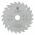 Диск пильный по дереву Berger 200х30х2 мм 24 зуба (BG1647)