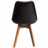 Стул Eames Bon черный (FR 0024)