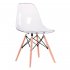Стул Eames прозрачный (FR 0044)