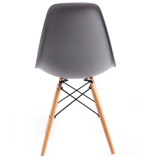 Стул Eames серый (FR 0040)