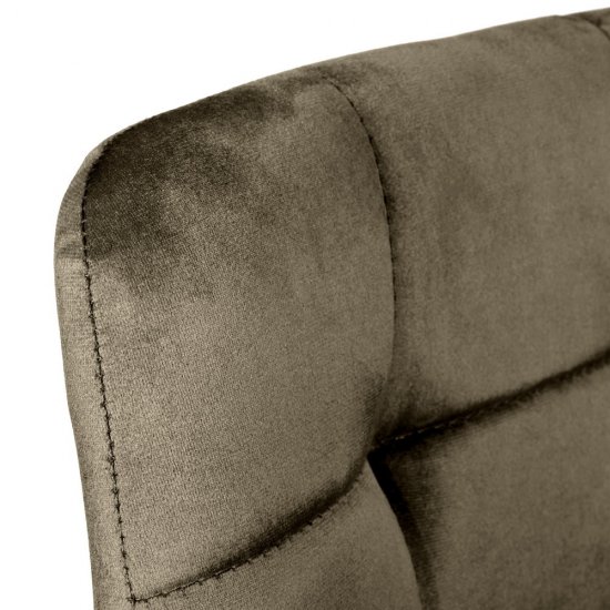 Стул Easy коричневый (FR 0735)