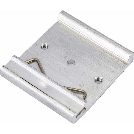 Приспособления для монтажа на DIN-рейку Mean Well DRP-03