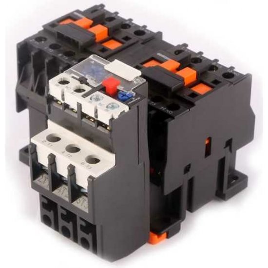 Пускатель ВТМ ПМ 12-010650-10А-36АС-(2з)-РТЛ1005-2(0,63-1,0А)-УХЛ4-В 0046632