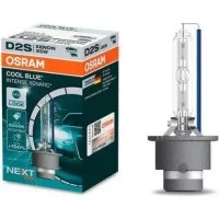 Автолампа Osram D2S