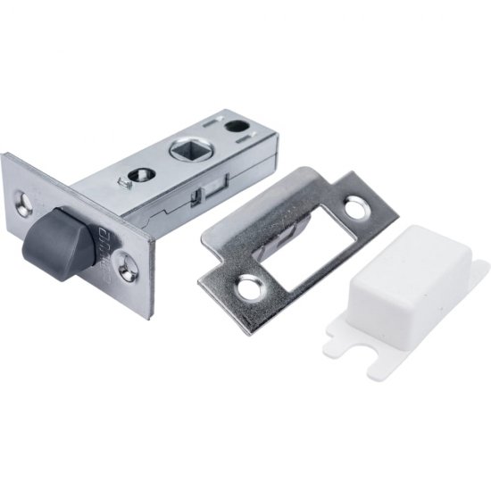 Защелка Аллюр L45-8-P CP