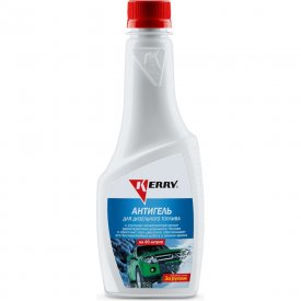 Антигель для дизельного топлива KERRY KR-355