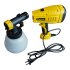 Краскопульт электрический Berger BG1413 550 Вт 1,3 л
