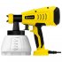 Краскопульт электрический Berger BG1413 550 Вт 1,3 л