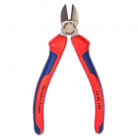 Бокорезы Knipex kn-7002140