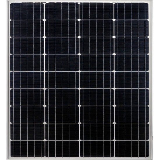 Солнечная батарея Delta Solar Восток ФСМ 100 М3