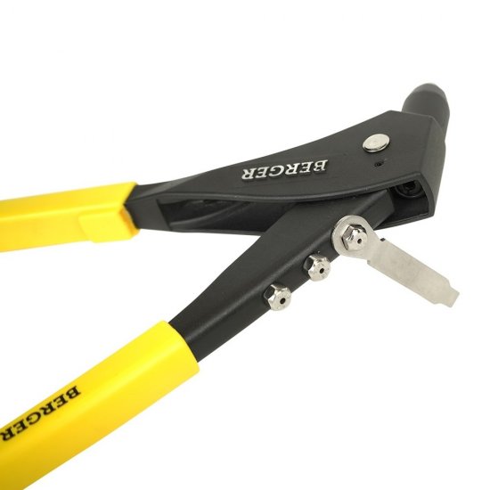 Заклепочник Berger (BG4000) 250 мм