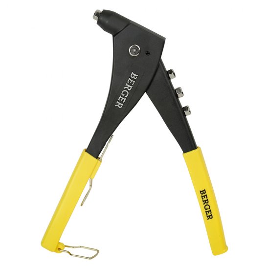 Заклепочник Berger (BG4000) 250 мм