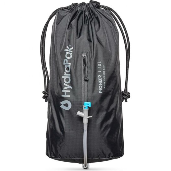 Мягкая канистра для воды HydraPak Pioneer