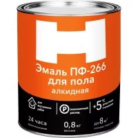Эмаль HAMMERTON ПФ-266