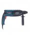Перфоратор электрический Bosch GBH 240 790 Вт 2,7 Дж SDS-plus (0611272100)
