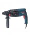 Перфоратор электрический Bosch GBH 240 790 Вт 2,7 Дж SDS-plus (0611272100)